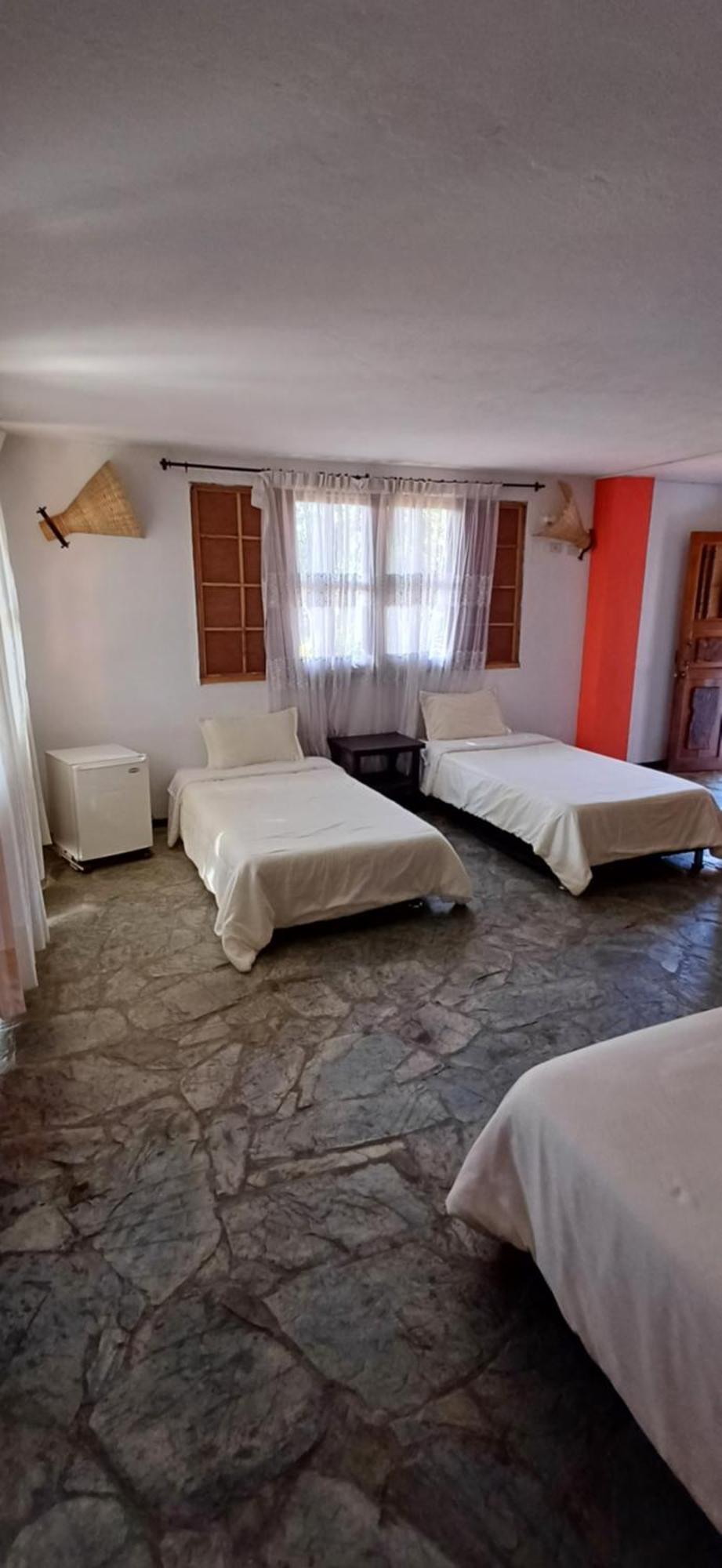 Finca Hotel Palmas Frente A Panaca Quimbaya Ngoại thất bức ảnh