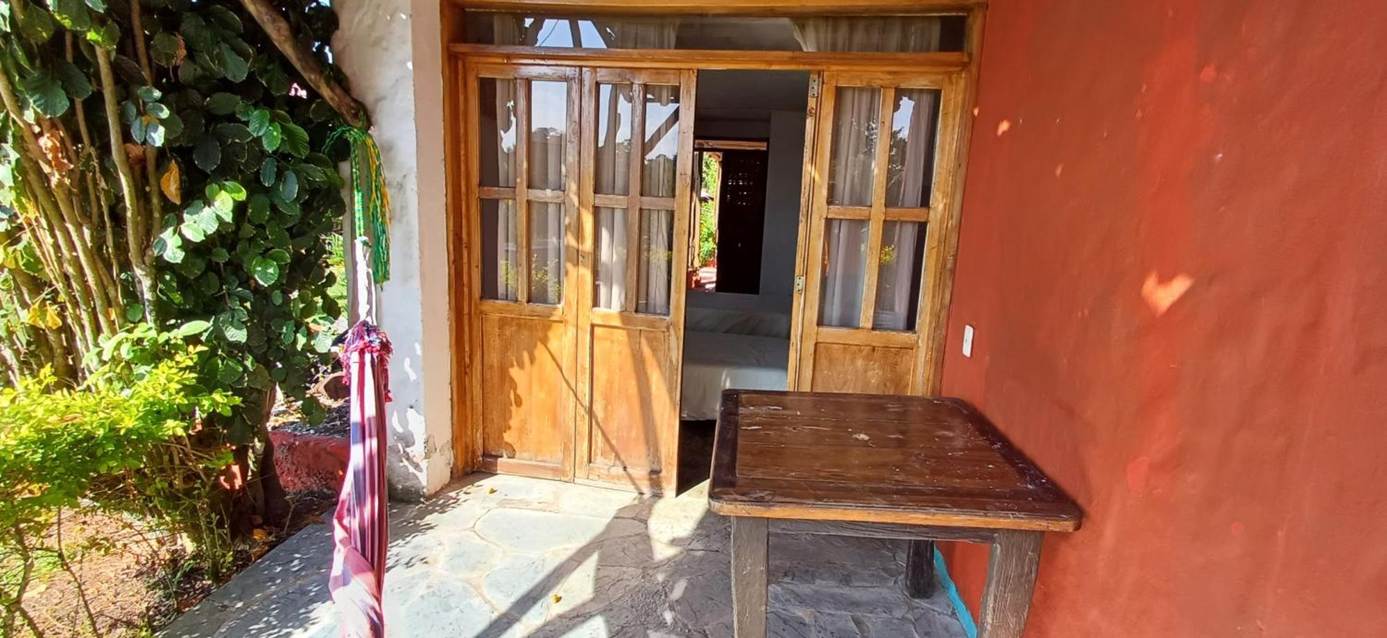 Finca Hotel Palmas Frente A Panaca Quimbaya Ngoại thất bức ảnh